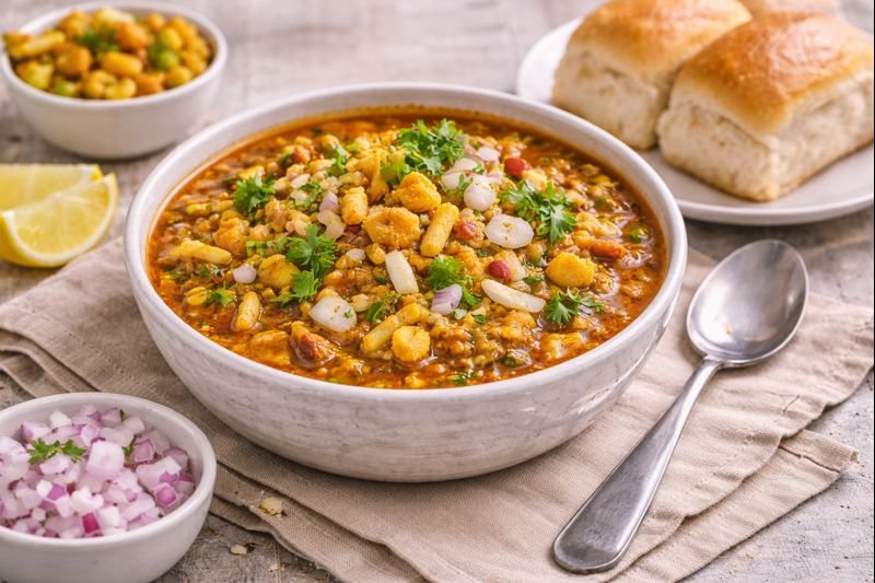 Maharashtrian Food Navi Mumbai