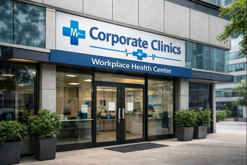 Corporate Clinics Navi Mumbai