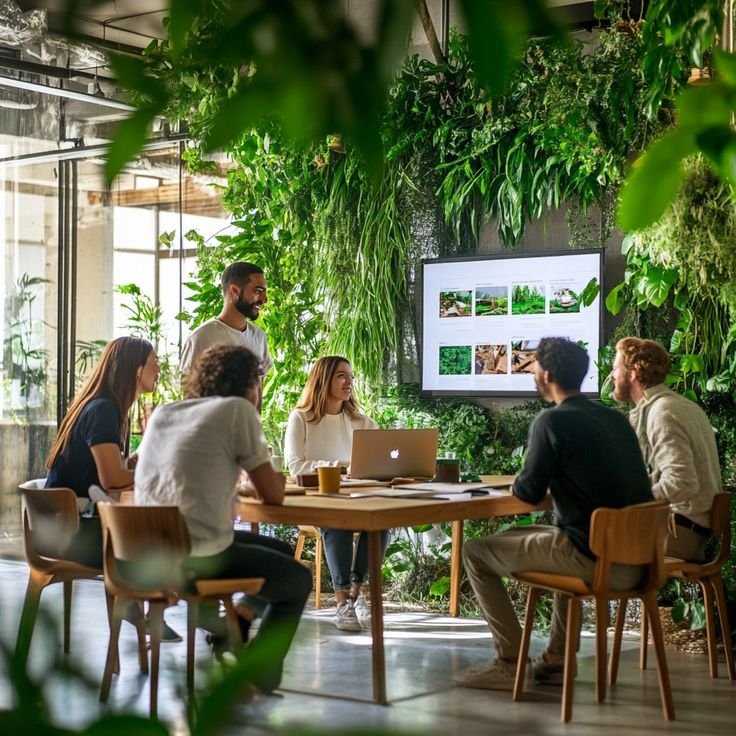 Co-Living Spaces navi mumbai