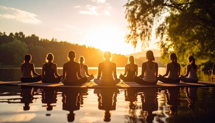 Spiritual Tourism Navi Mumbai