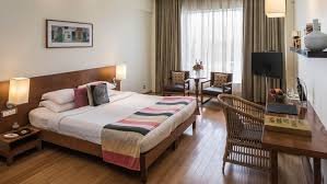 Airport Lounge Navi Mumbai