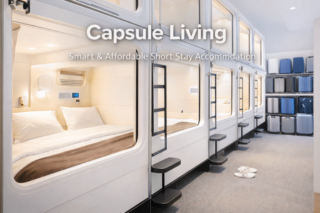 coliving spaces in navi mumbai