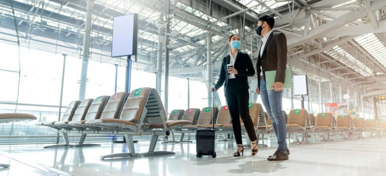 airport services Navi Mumbai
