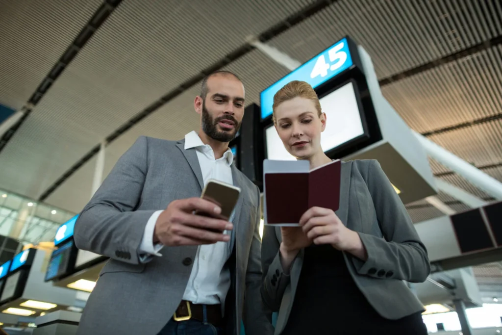 Airport Services Belapur