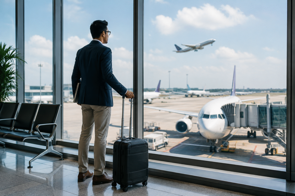 India–Thailand Business Opportunities