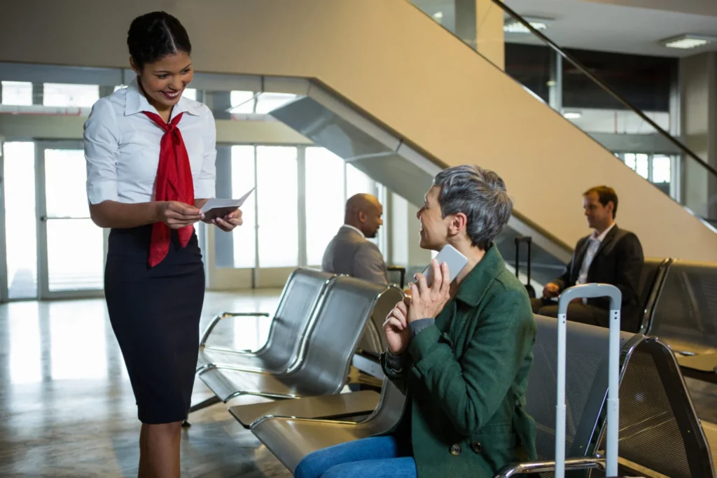 Airport Assistance Navi Mumbai